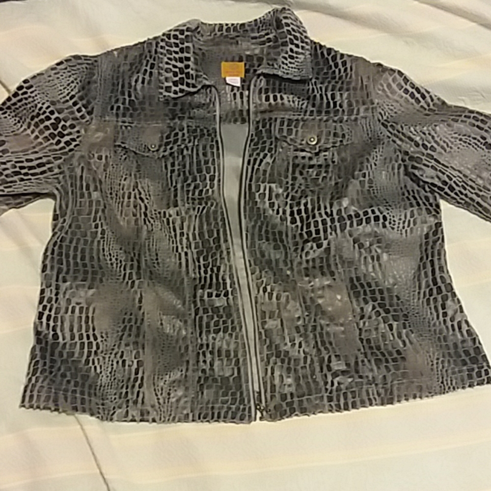 Ruby Rd Jacket - image 1